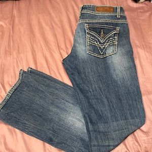 Vigoss Jeans